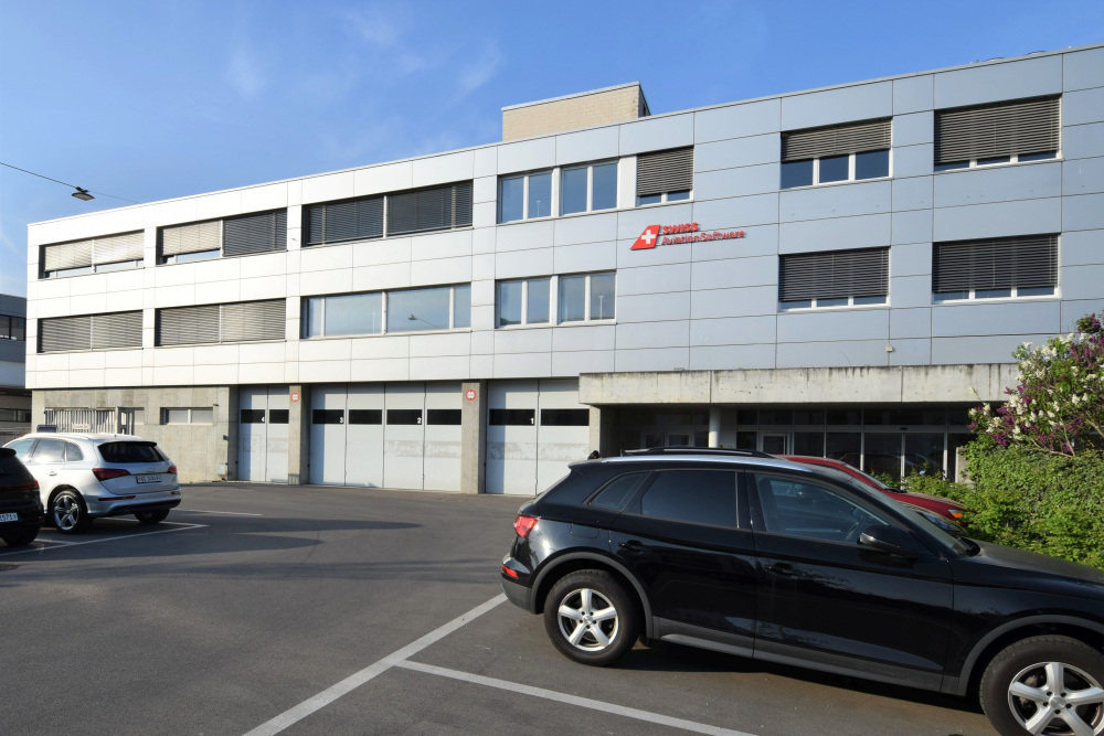 Aussenaufnahme Nr. 18  001